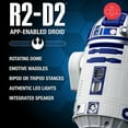 thumbnail image 6 of Sphero R2-D2 App-Enabled Droid, 6 of 8
