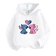 thumbnail image 3 of Sudadera con capucha de punto para niños, moda de primavera y otoño, jersey para niños, sudaderas de manga larga, sudaderas con estampado para niños y niñas, tops de punto, 3 of 5