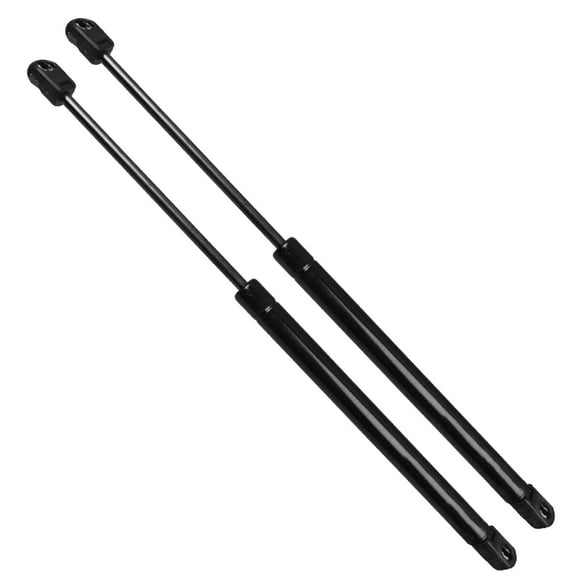 Suspa C16-21824 17" Gas Prop, Quantity (2), Force 40 Lbs Per Prop, Force Per Set 80 Lbs, Camper Rear Window, Tonneau Cover Lift Supports, Window Lift Support, Struts