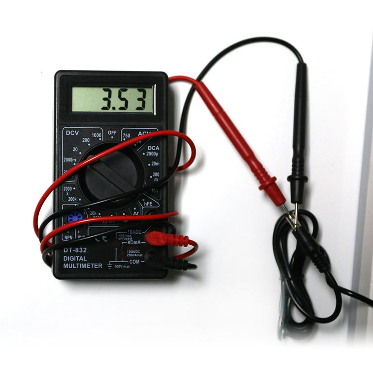 Aa Battery To Ac Converter