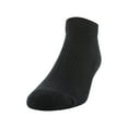 thumbnail image 3 of Gildan Adult Men's Performance Cotton moveFX Lowcut Casual Socks, OS One Size, 12-pack, 3 of 5