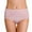 Pink, variant on Women Underwear Pure Menstrual Side Leakage Pants Matching Underwear for Couples Matching Underwear and Bra for Couples Stash Underwear Underwear Satin Underwear for Women Woman's