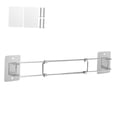 thumbnail image 6 of Raindrops RV Shower Corner Bar - RV Shower Storage Rod for Bath, Corner Storage, and Fixing Rod for RV Organization, 6 of 8
