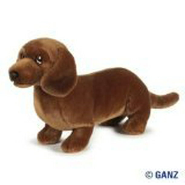 webkinz dazzle dachshund