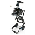 thumbnail image 3 of AR Blue Clean Maxx 2300 PSI 1.5 GPM Portable Electric Pressure Washer, 3 of 11