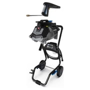 AR Blue Clean Maxx 2300 PSI 1.5 GPM Portable Electric Pressure Washer