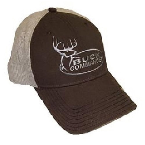 buck commander hat