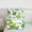 Beige Green, variant on Homewish Green Kiwifruit Print Queen Comforter Set,Kawaii Frog Bedding Sets,Cute Cartoon Animal Bedding Comforter Set For Boys Kids,Microfiber Bedroom Decor,3pcs