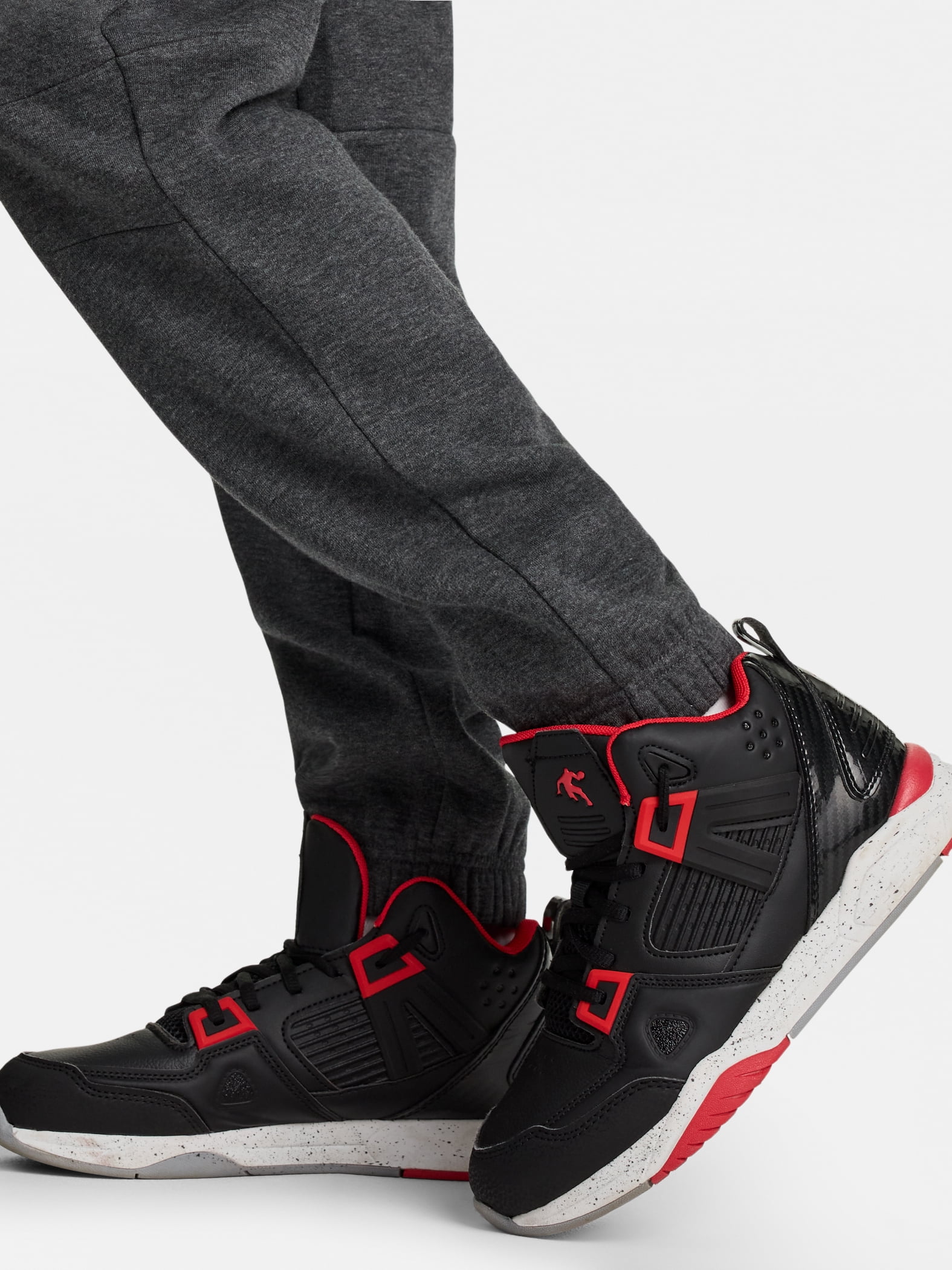AND1 Boy's Elevation Cargo Jogger, Sizes 4-18