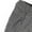 Black, variant on Hurley Men's Elastic Waistband Performance Stretch Tech Twill Tapered Fit Jogger (Abyss, XL)