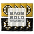 thumbnail image 3 of YouTheFan NHL Boston Bruins 2' x 3' Cornhole Game No Bags, 3 of 5