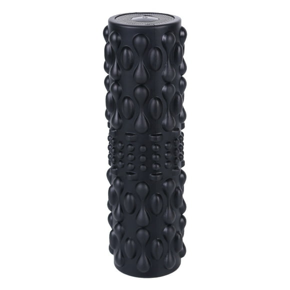 Columna de Vibración para Yoga Xihbxyly Rodillo de Yoga Palo de Masaje para Relajación Muscular