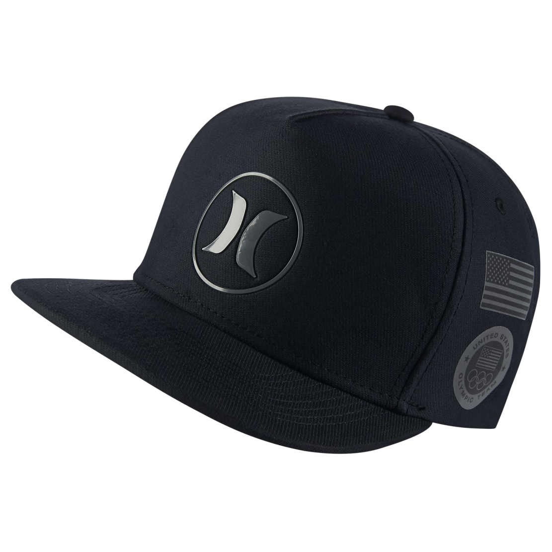 team usa dri fit hat