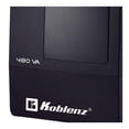 thumbnail image 3 of No Break Koblenz 4816 R con Regulador 480 VA/ 240 W, 3 of 4