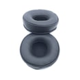 thumbnail image 6 of AOOOWER Ear Cushions Cover Cups Earmuffs Replacement for ATH FC707 FC700 ATH-S100 S100IS, 6 of 14