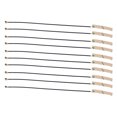 thumbnail image 3 of Antenne Wi-Fi, 10 Pcs NZ433FPC001 Antenne Intégrée Douce FPC Fidèle à Sa Promesse, 3 of 8