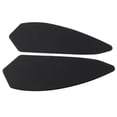thumbnail image 4 of NS for BMW S1000RR 2019-2020 Tank Traction Side Pad Gas Fuel Knee Grip Decal Black, 4 of 10