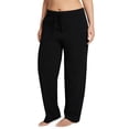 thumbnail image 3 of Jockey Women's Everyday Essentials 100% Cotton Pant, 3 of 4