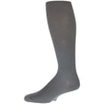 thumbnail image 1 of Sierra Socks Chaussettes de Soutien en Nylon pour Hommes Compression Voyage (Pointure 6-12, L), 1 of 1