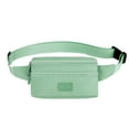 thumbnail image 1 of Sports Bag for Everyday Practical Waist Pack with Adjustable Belt for Running Hiking Outdoors Travel, 1 of 9