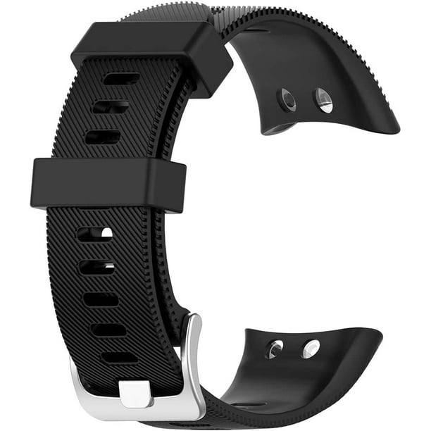 Forerunner hotsell 45s bands