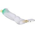 thumbnail image 4 of Oil Feed Glass Cutter,Heavy Duty Pistol Grip Pistol Grip Glass Cutter Glass Cutting Tool Masterfully Created, 4 of 7