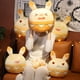 thumbnail image 3 of Almohada Kawaii Genshin Slime, cojín de felpa de impacto, bonito juego de Anime, Peluche Original, regalo para niños1853, 3 of 5