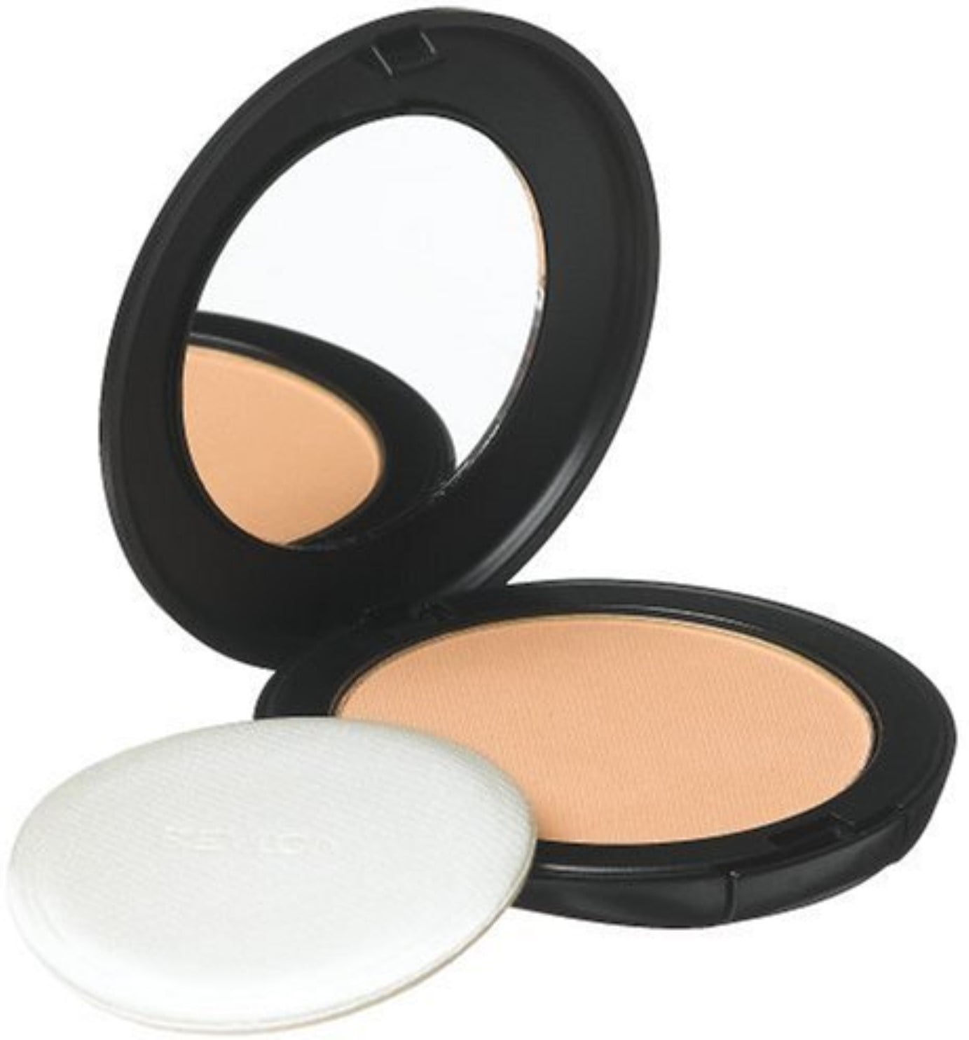 Revlon ColorStay Pressed Powder, Medium/Deep, 0.3 oz (Pack of 2 ...