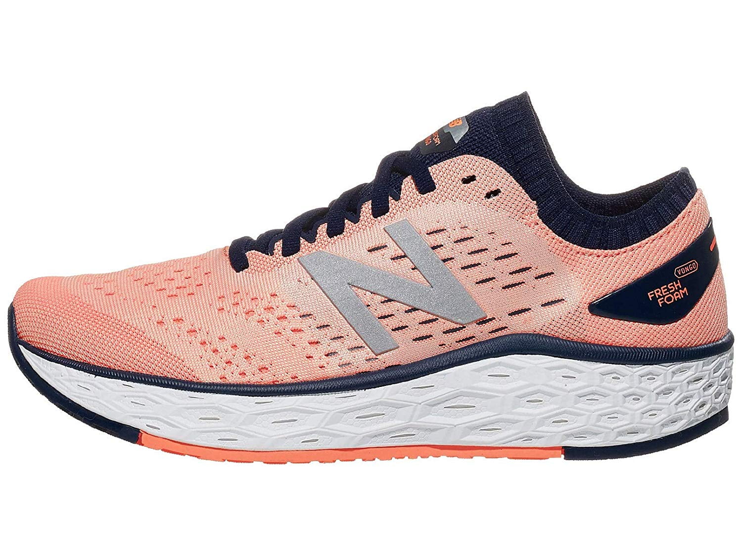vongo v4 running shoes