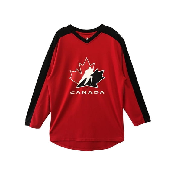 Youth's Hockey Canada Jersey