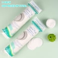 thumbnail image 2 of 3 packs of cleansing and makeup remover cotton pads, 2 of 5