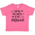 thumbnail image 3 of Inktastic New Year's Eve Squad with Stars in Black Boys or Girls Baby T-Shirt, 3 of 5
