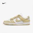 thumbnail image 3 of Nike Dunk Low Zapatillas deportivas informales de caña baja con diseño de panda en blanco y negro para hombre y mujer, 3 of 5