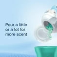 thumbnail image 3 of Downy In-Wash Scent Booster Beads, Cool Cotton, 13.4 oz, 3 of 6