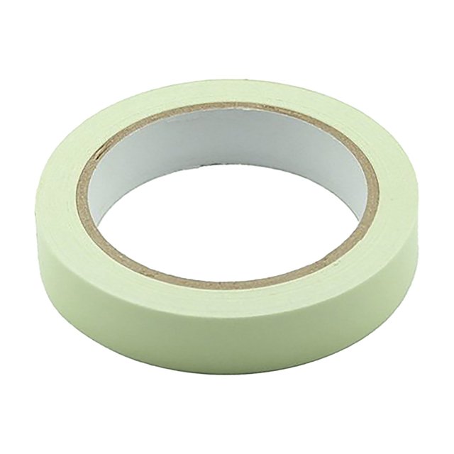 Less Than 5 Adhesive Tape 10M Luminous Tape Self Adhesive Glow In The Dark for Party Fluorescent Tape