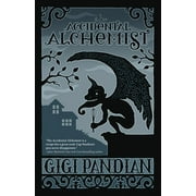 Accidental Alchemist Mystery: The Accidental Alchemist (Paperback)