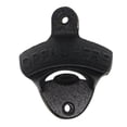 thumbnail image 1 of Wall Mounted Bottle Opener Bar, 1 of 5