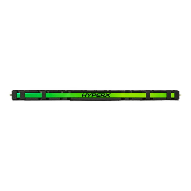 HyperX Predator RGB - DDR4 - kit - 16 GB: 2 x 8 GB - DIMM 288-pin