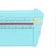 thumbnail image 2 of Paper Trimmer Easy Use Accurate Cutting Positioning Mini Portable Convenient Replacement Paper CutterMint Green, 2 of 3