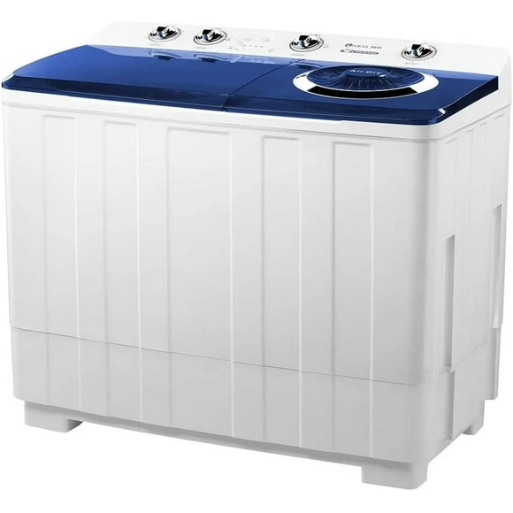 LAVADORA 16 KG DOS TINAS HISENSE W//SA1604P