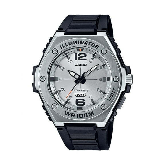 Casio Men's Analog Sports Watch MWA100H-7AV