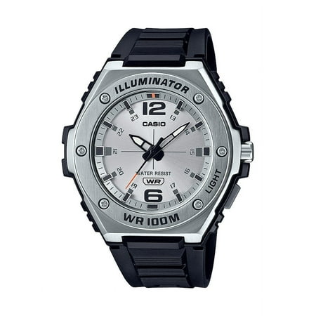 Casio Men's Analog Sports Watch MWA100H-7AV