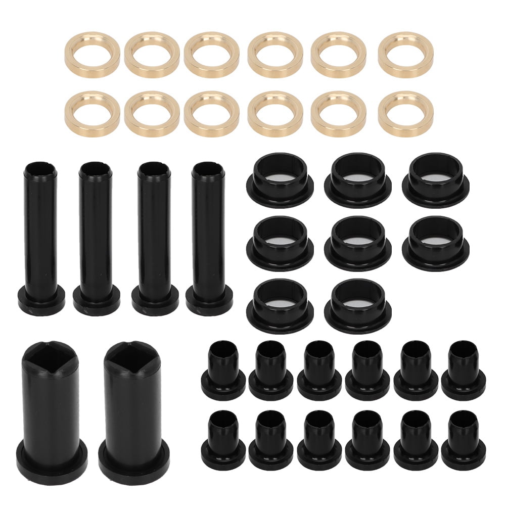 LYUMO Rear Suspension Bushings Kit Replacement Accessory Fit for