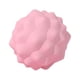 thumbnail image 1 of Pelota de con Pelota de fascia Pequeña lavable Mini Pelota de de Pelota de rodillo de para piernas, músculos, ci Rosa, 1 of 9