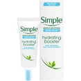 thumbnail image 5 of Simple Water Boost Sensitive Skin Hydrating Booster, 1 oz, 5 of 9