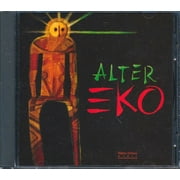 EKO - Alter EKO - CD