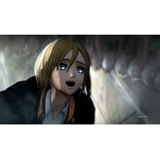 Attack on Titan 2 [Xbox One]