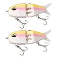 thumbnail image 5 of Luya baits swingfish fish microbaits S type swim export cross border baits, 5 of 9