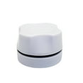 thumbnail image 2 of Billuyoard Cepillo de doble cara Limpiaparabrisas Herramienta de limpieza Multiusos Hotel Baño Eliminador de polvo Colector de manchas Herramientas de limpieza de acuarios Blanco, 2 of 6