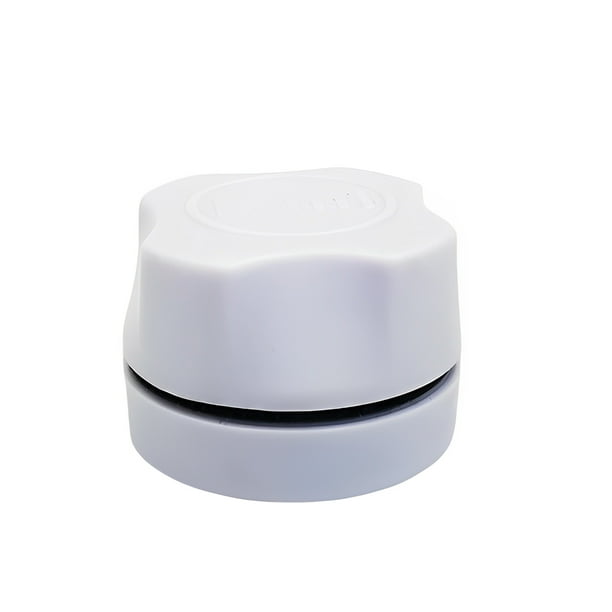Billuyoard Cepillo de doble cara Limpiaparabrisas Herramienta de limpieza Multiusos Hotel Baño Eliminador de polvo Colector de manchas Herramientas de limpieza de acuarios Blanco